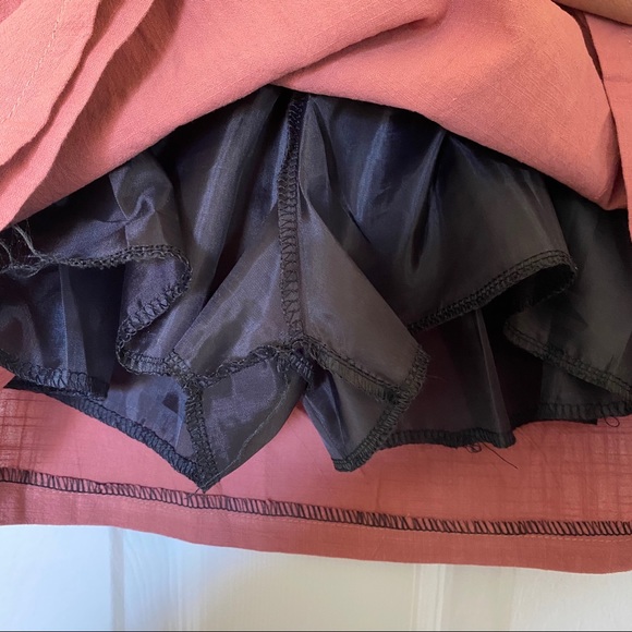 YesStyle Skort - Picture 4 of 7